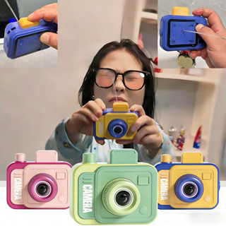 3/2/1ชิ้นสองด้านกล้องน้ําของเล่นสร้างสรรค์เทศกาลสงกรานต์เคล็…