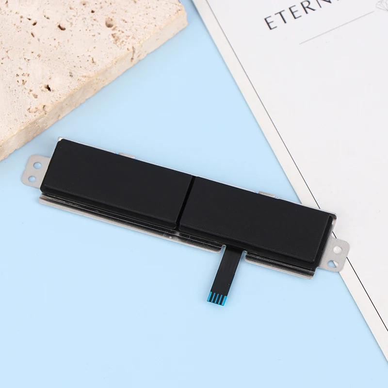 ใหม่ทัชแพดเมาส์ปุ่มสําหรับ Dell รุ่น E6530 E6520 E6420 6430