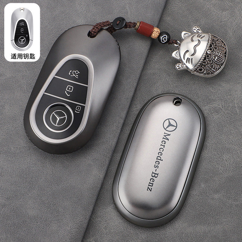 Benz c260 รถ 200 หัวเข็มขัด 400 เชลล์ B2N9