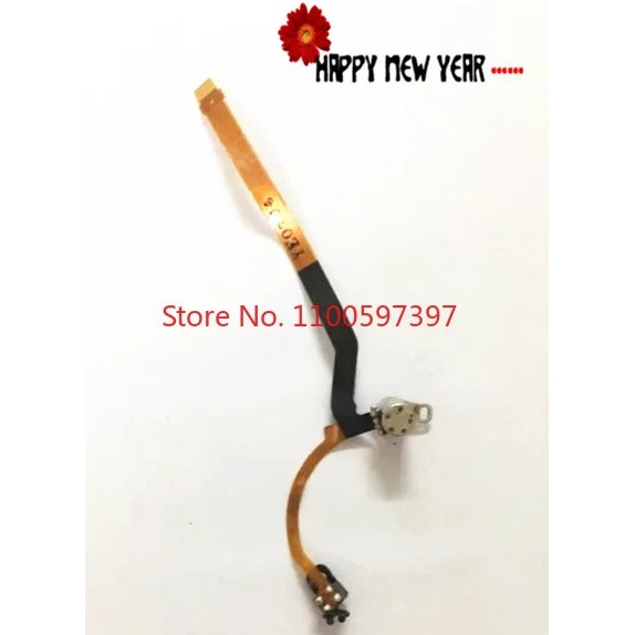 100mm Flex Cable สําหรับ Canon 100MM เลนส์ focus flex 100 flex กล้องอะไหล่ซ่อมจัดส่งฟรี