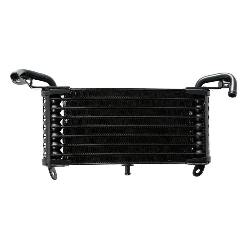TCMT Motorcycle Aluminum Oil Cooler Fit For BMW S1000RR 2009 2010 2011 2009-2011