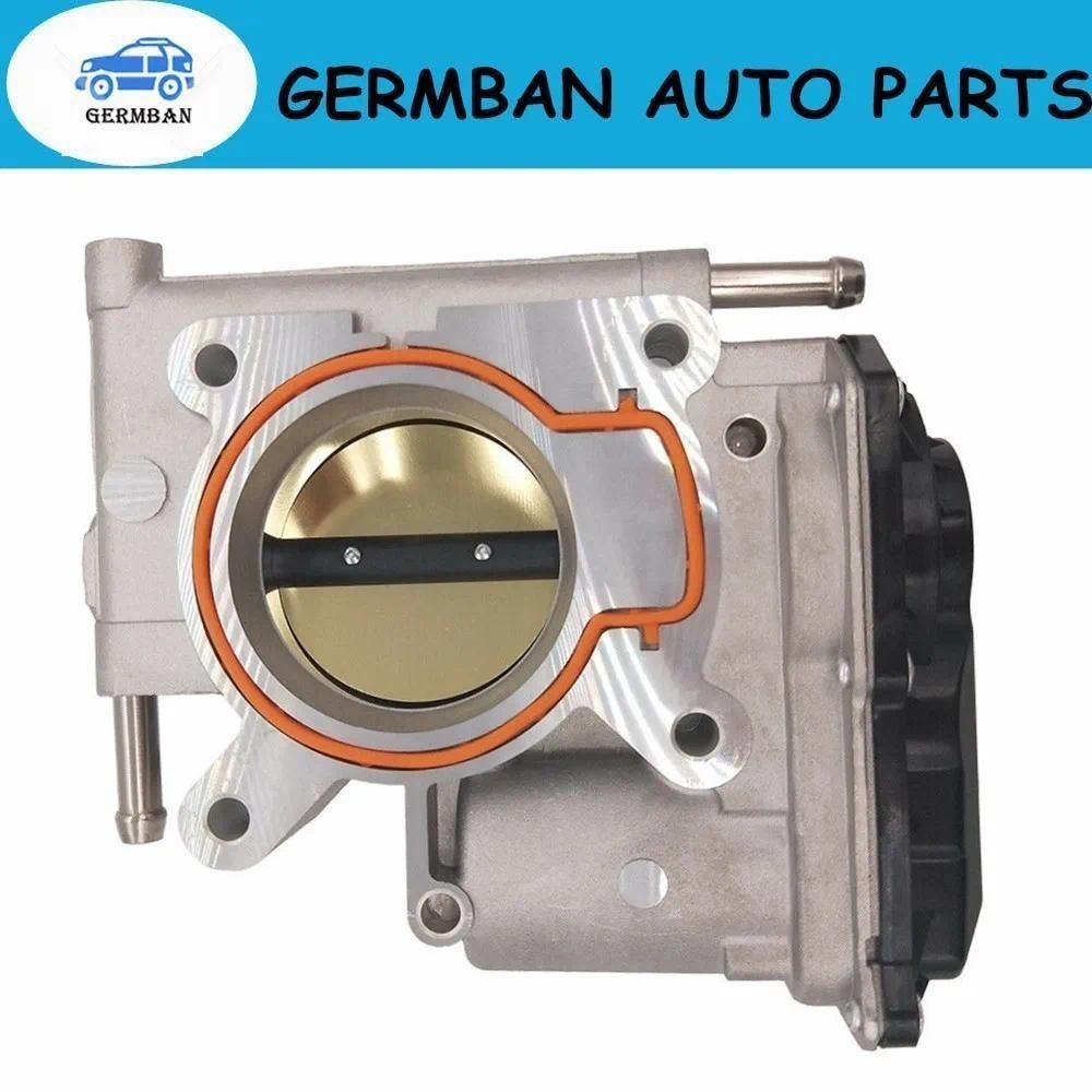 เรือนปีกผีเสื้อใหม่ L3R413640 เหมาะสําหรับ Mazda 3 5 6 2.0L 2.3L 2006-2013 L3G213640