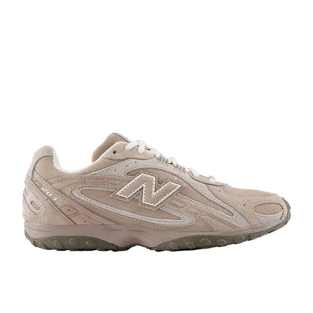 New Balance 204L MushroomArid Stone Unused