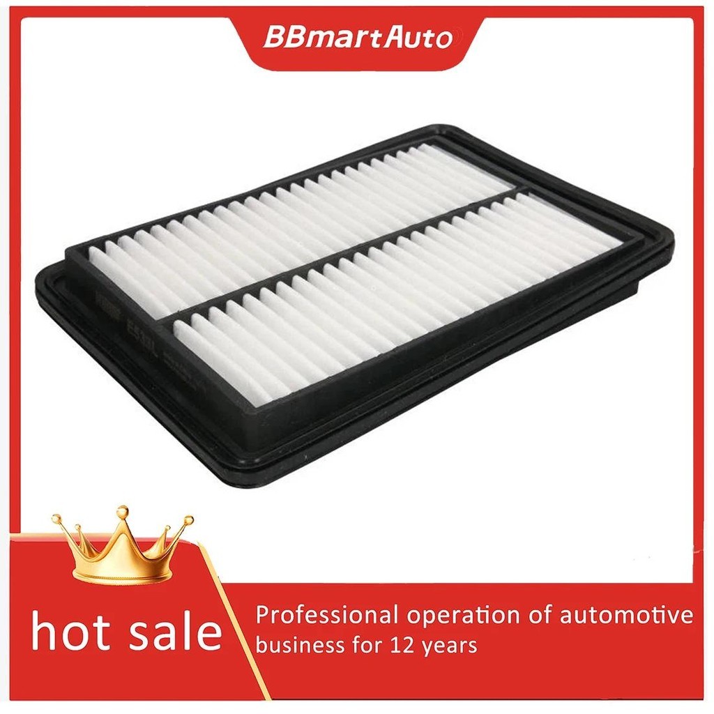 165464BA1B กรองอากาศสําหรับ Nissan X-TRAIL T32 1.6D R9M NAPA BBmartAuto