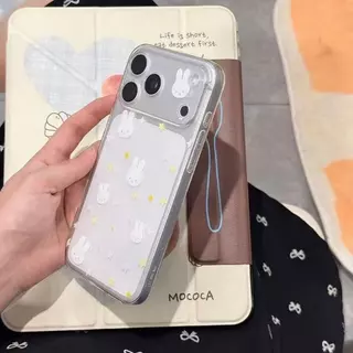 🔥SUN🔥ซอฟท์แอปเปิ้ลน่ารัก เคสiPhone 17 16 12 11 14 13 Pro Max 7 8PLUS 15 Plus X XR XS Max SE