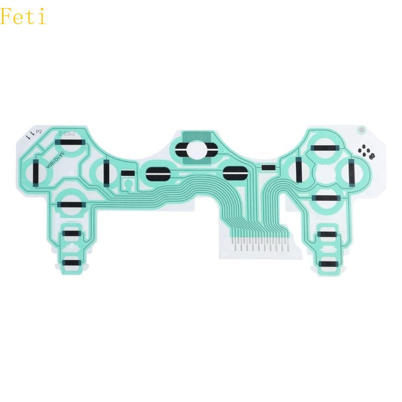 Feti สําหรับคอนโทรลเลอร์ Flex Ribbon Cable Conductive Film SA1Q160A