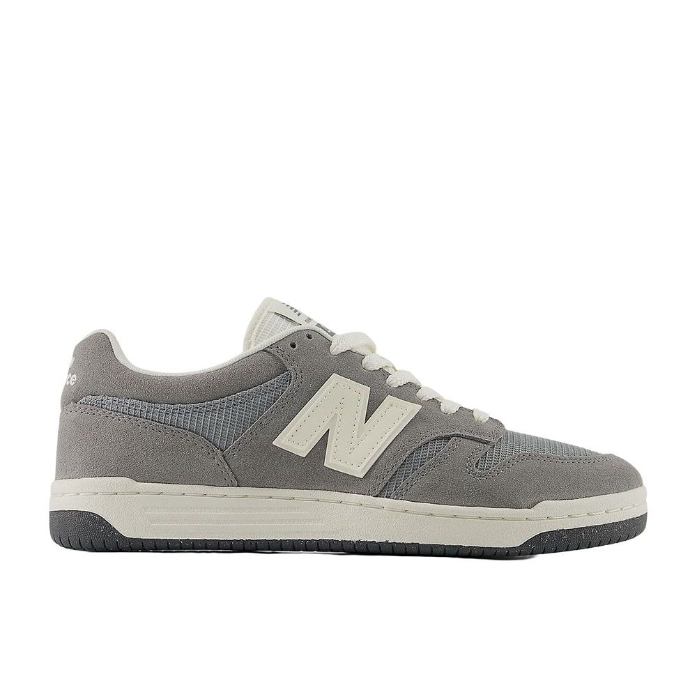 New Balance 480 Slate GreyWhite Unused