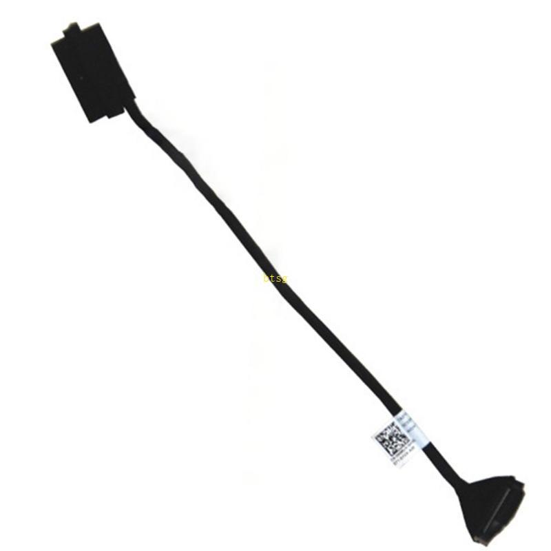 Btsg 04W0J9 สายเชื่อมต่อสายไฟสําหรับ Latitude E7280 E7380 E7390 E7290