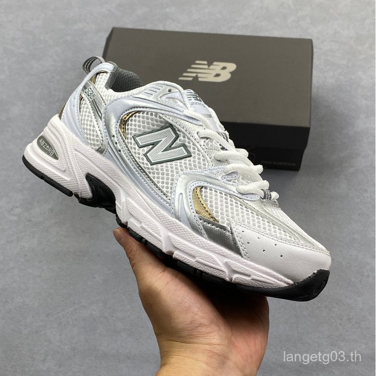 36-44 ขนาด [NB New Balance New Balance] MR530 รองเท้าวิ่งแฟชั่นผู้หญิง