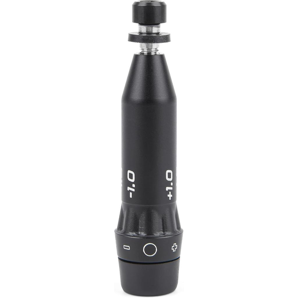 Gofoto .335 Tip Golf Shaft Adapter Sleeve เข้ากันได้กับ Ping G440 Driver ขวามือ