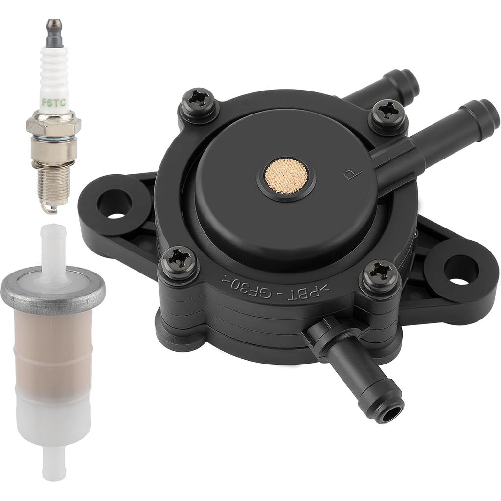 Carbhub49040-2075 การใช้ปั๊มชุดสําหรับ 2007-2014 Kawasaki Prior Mule 600 610 4X4 KAF400 KAF400-B1 KA