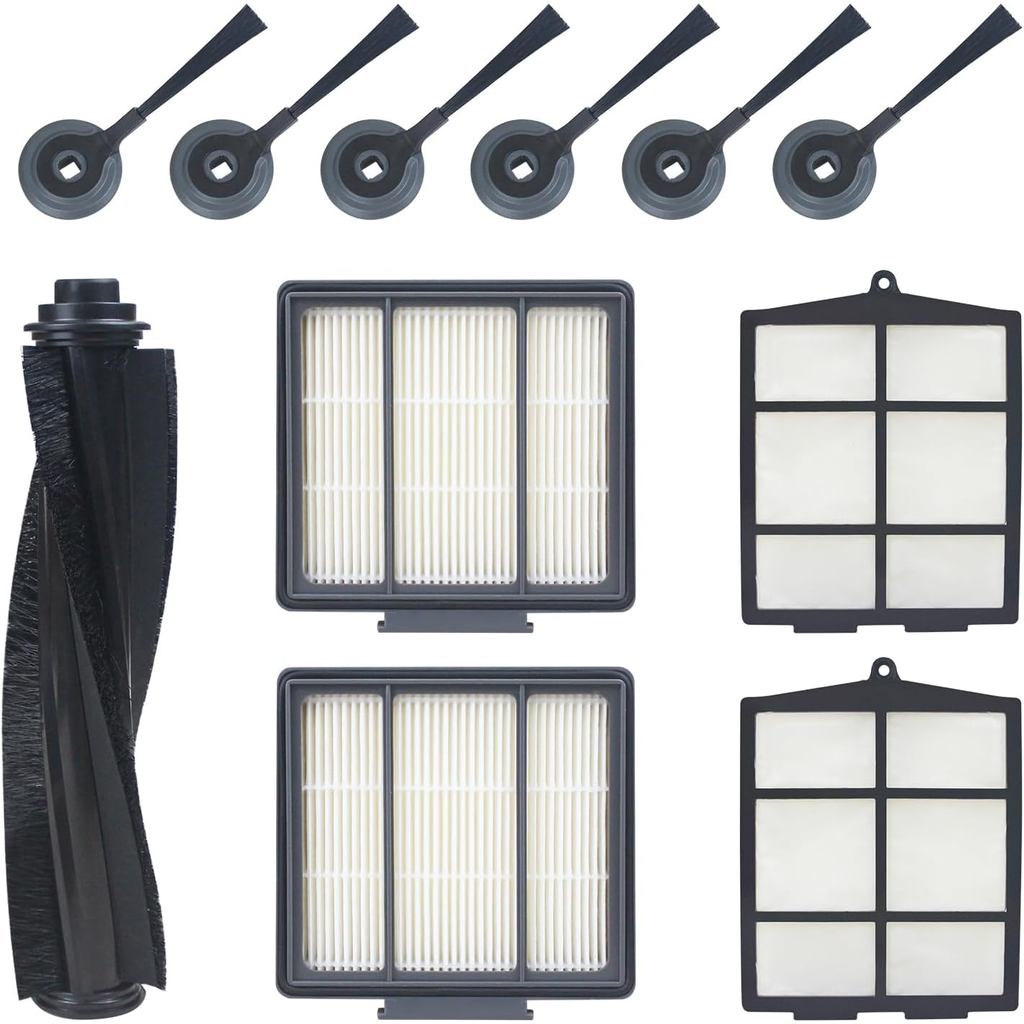 อะไหล่ทดแทนสําหรับ Shark RV754 AV753 AV752 RV753 RV765 RV772 AV751 R85 R71 R72 R75 S86 S87 ION หุ่นย