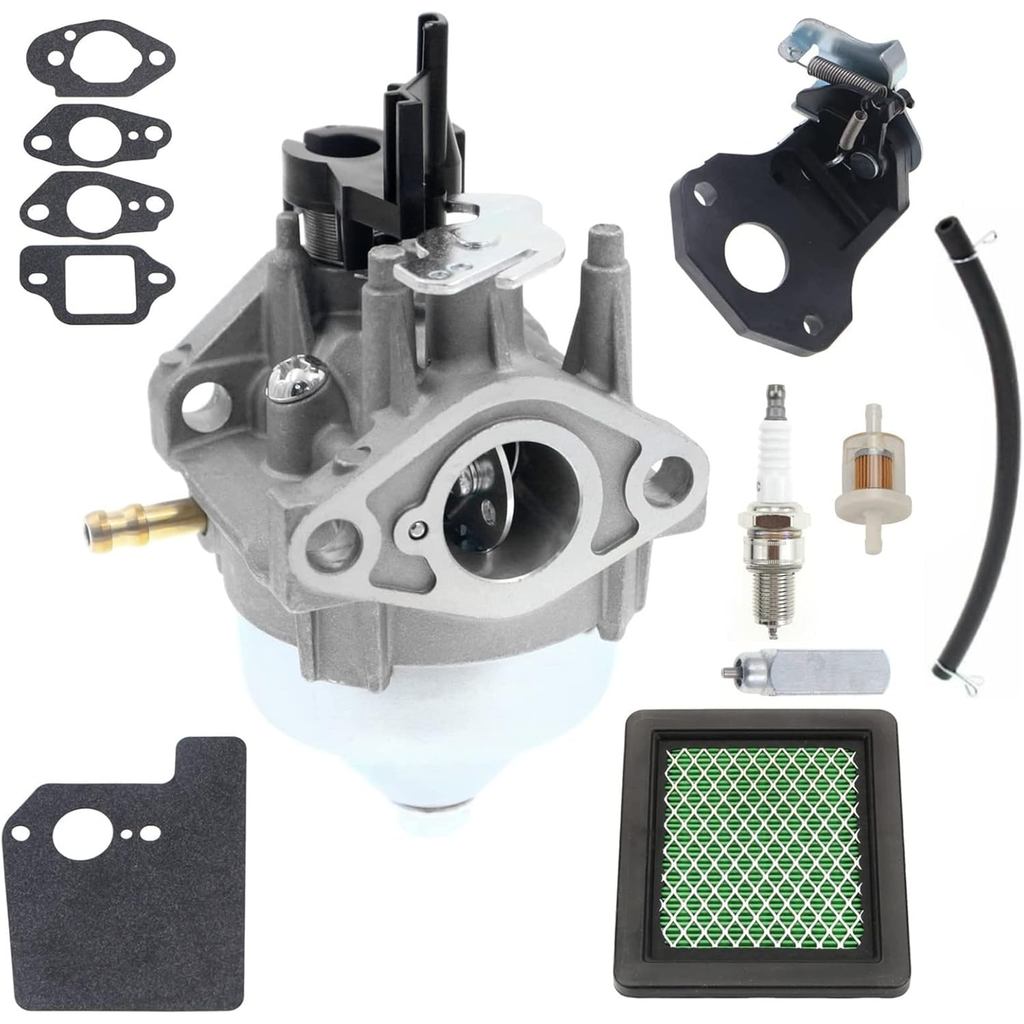 ANTO 16100-Z8B-901 คาร์บูเรเตอร์สําหรับ Honda GCV160LA0 GCV160LA1 เครื่องยนต์ HRR216K10 HRR216K11 HR