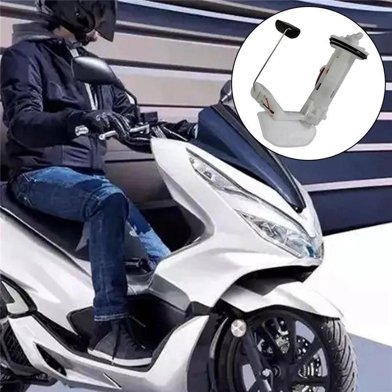 A22E-16700-K35-V01 16700K35V01 รถจักรยานยนต์ In-Tank การใช้ปั๊มสําหรับ Honda PCX 150 PCX150 2015-201