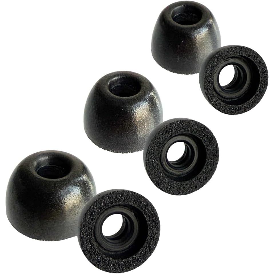 แผ่นรองหูฟังเมมโมรี่โฟมสําหรับ TOZO A1/ NC7 / NC7 Pro / NC9 / NC9 Plus / T10 / Soundcore โดย Anker P