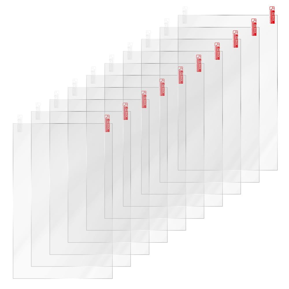 10PCS 13.6′ Photon Mono M7 Max 7K LCD Screen Protector Film - Scratch-Resistant High Light Transmitt