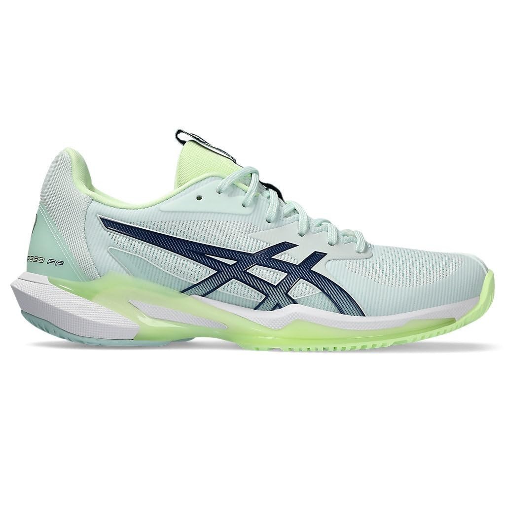 รองเท้าเทนนิสผู้หญิง ASICS SOLUTION SPEED FF 3