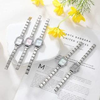 1PC Header เงิน DIY โมดูลดิจิตอล Splicing นาฬิกา Vintage Wild Modular นาฬิกาอิตาเลี่ยน Charm สร้อยข้อมือสแตนเลสสร้อยข้อมือแฟชั่นอุปกรณ์เสริม