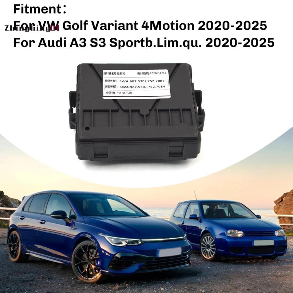 Zhinghing015WA907530J, 5WA 907 530 J Gateway สําหรับกอล์ฟ/Variant/ A3 โมดูลเกตเวย์การกําหนดค่าสูง