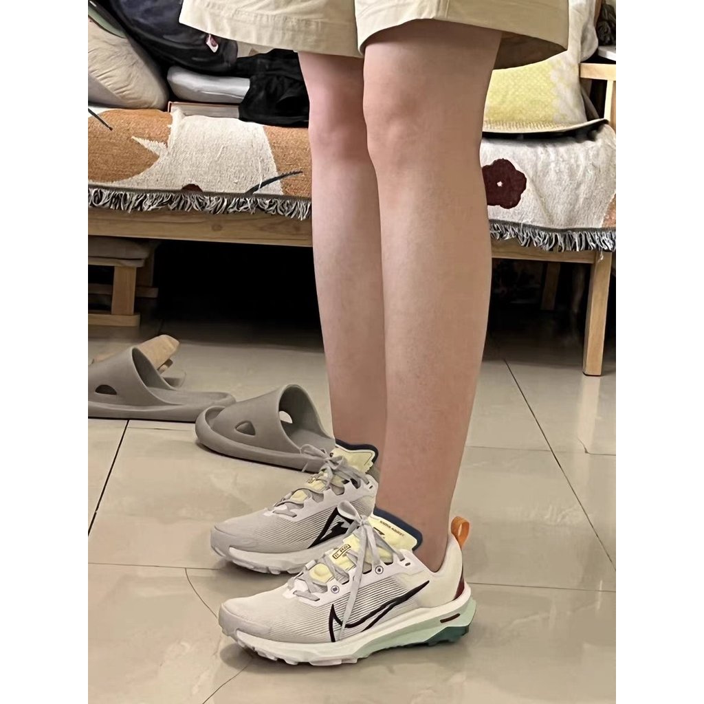 Taizhen Absorber nk Outdoor Series terra Casual Jogging Shoes kigerzoom 9th Generation Low-Class Off