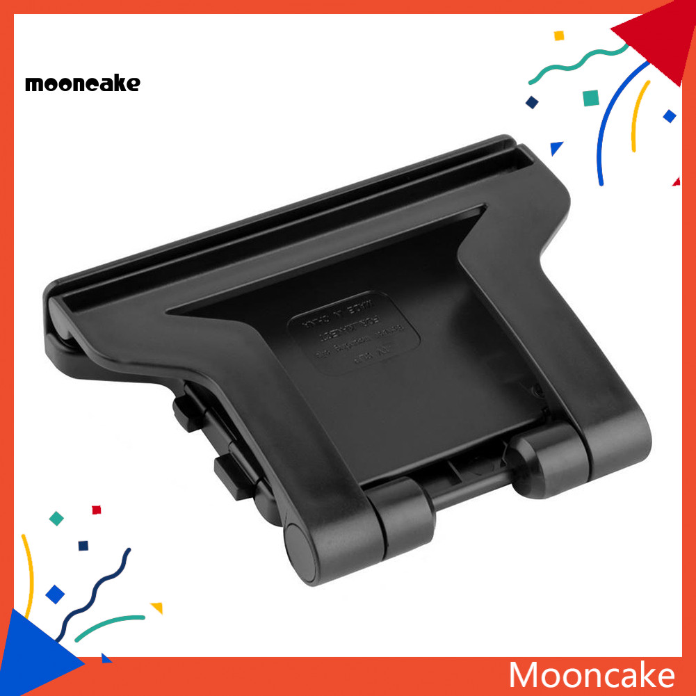 ขนมไหว้พระจันทร์| ตัวยึดขาตั้งยึดคลิปทีวีพลาสติกสําหรับเซ็นเซอร์ Microsoft Xbox 360 Kinect