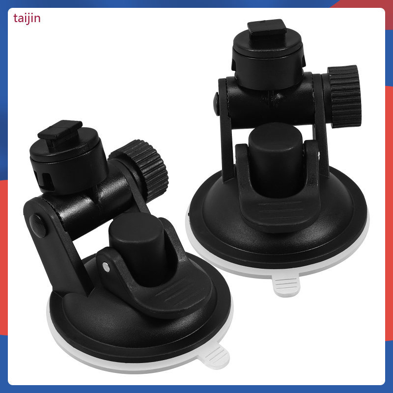 Cups Dashcam Mount Holder Camera for Car Kit taijin