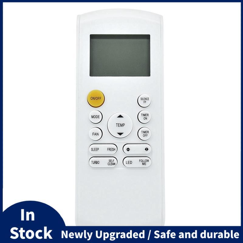 Universal AC รีโมทคอนโทรล RG57A4/BGEF สําหรับเครื่องปรับอากาศ RG57B/BGE RG57A/BGE RG57A6/BGEF RG57A7