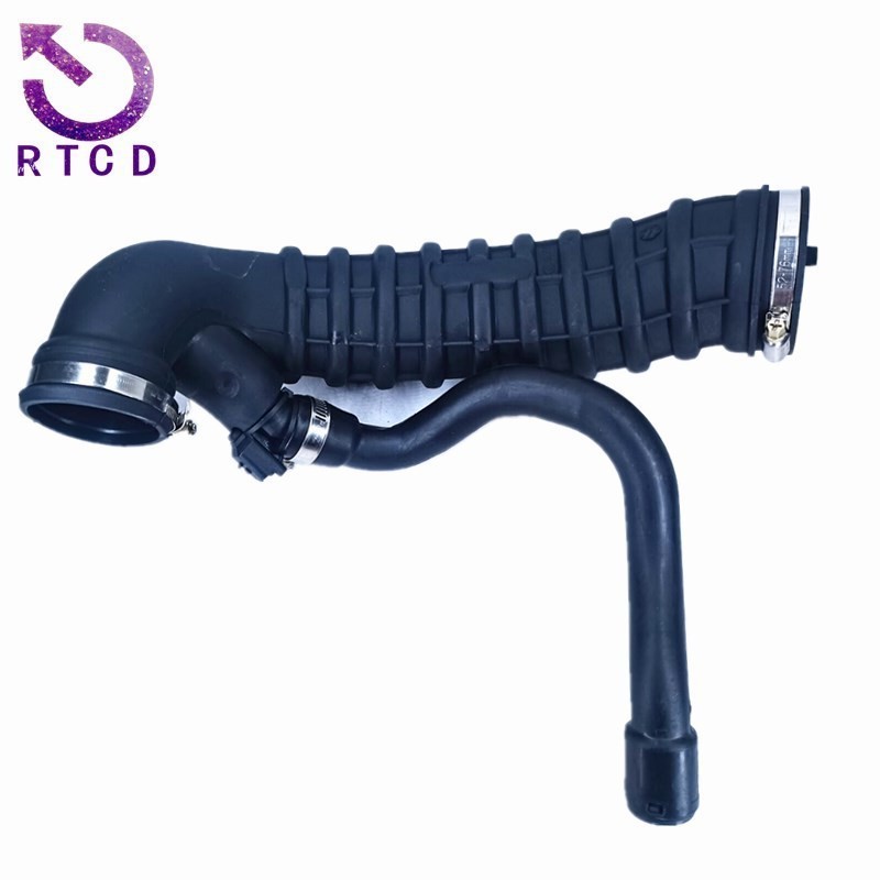 ชุดประกอบท่อเข้า 1440ก9 13717555784เหมาะสําหรับ MINI R55R56R57 Citroen207308โรงงานพร้อมสต็อก