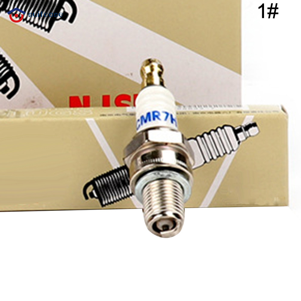 [SC] A7RTC CMR7H L7T Chainsaw Spark Plug Engine Accessories เหมาะสําหรับเครื่องตัดหญ้า