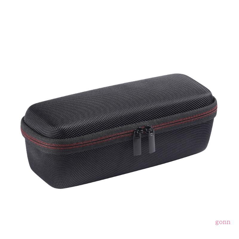 Gonn Portables Travel Storage Bag for XSound Plus 2 Speaker Protective Case