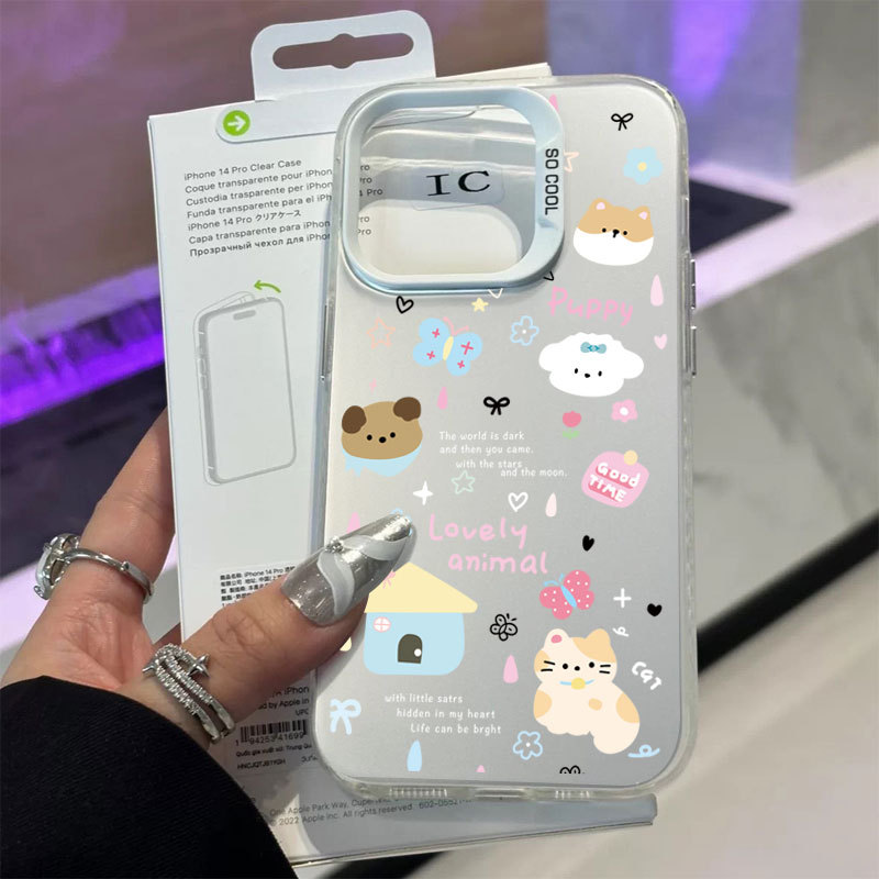 Case For ViVo V70 Y05 Y21D Y31 Y11D Y04 Y04S Y29S Y03 Y03T Y18 Y29 Y39 4G/5G V60 lite Y20 Y21 Y11 Y02 Y02S เคสโทรศัพท์