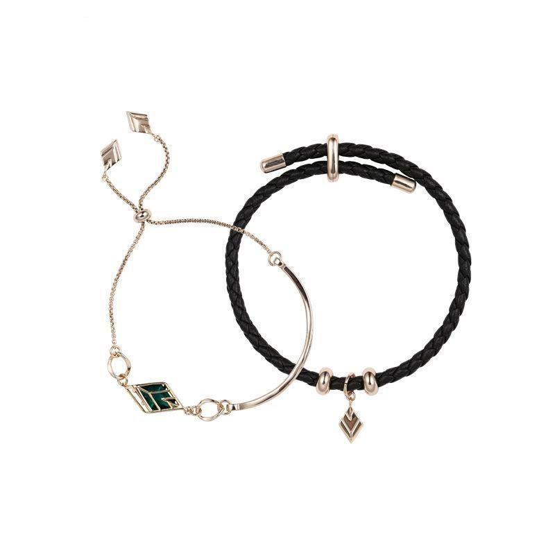 Genshin Impact Alhaitham/< Genshin Impact Alhaitham สร้อยคอสร้อยข้อมือ Merchandise เครื่องประดับ/spd