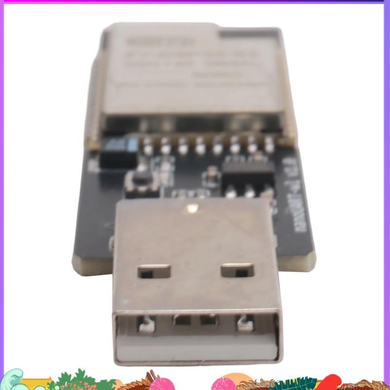 Super USB BTC Miner Solo Miner 40-50KH/S Bitcoin BTC Miner Asic Mining Low Power Miner สําหรับ Home