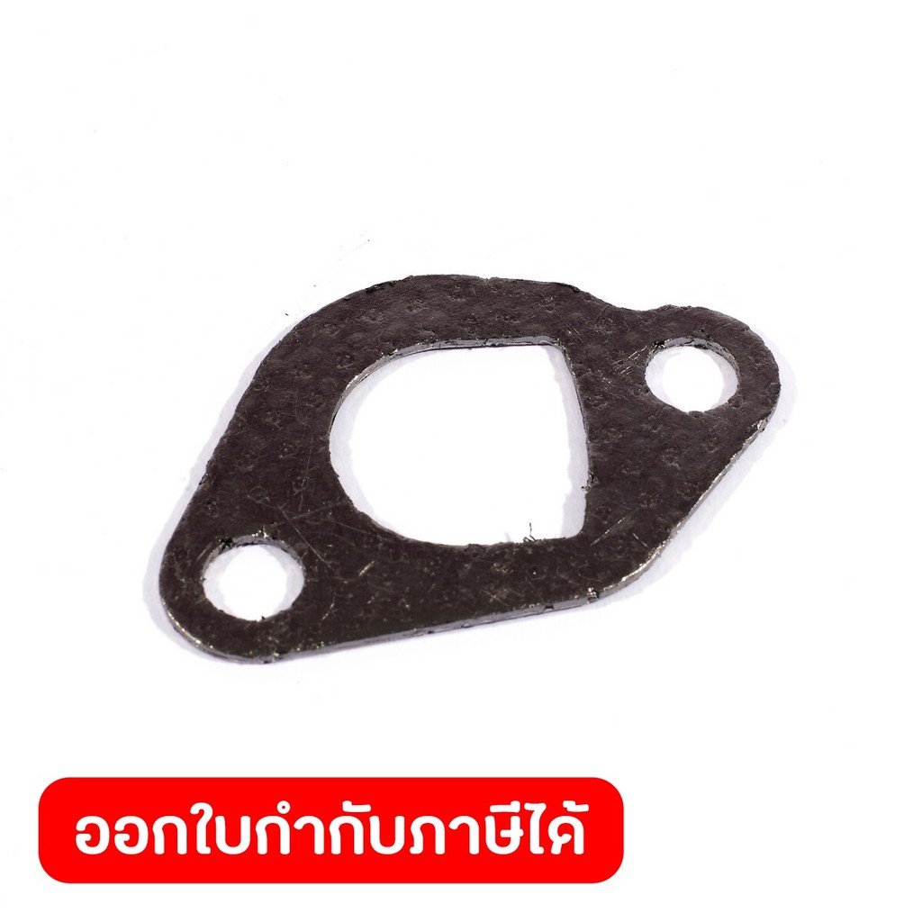 POLO อะไหล่ Exhaust Sealing Pad ใช้กับเครื่องปั่นไฟ รุ่น P4500IS (โปโล)
