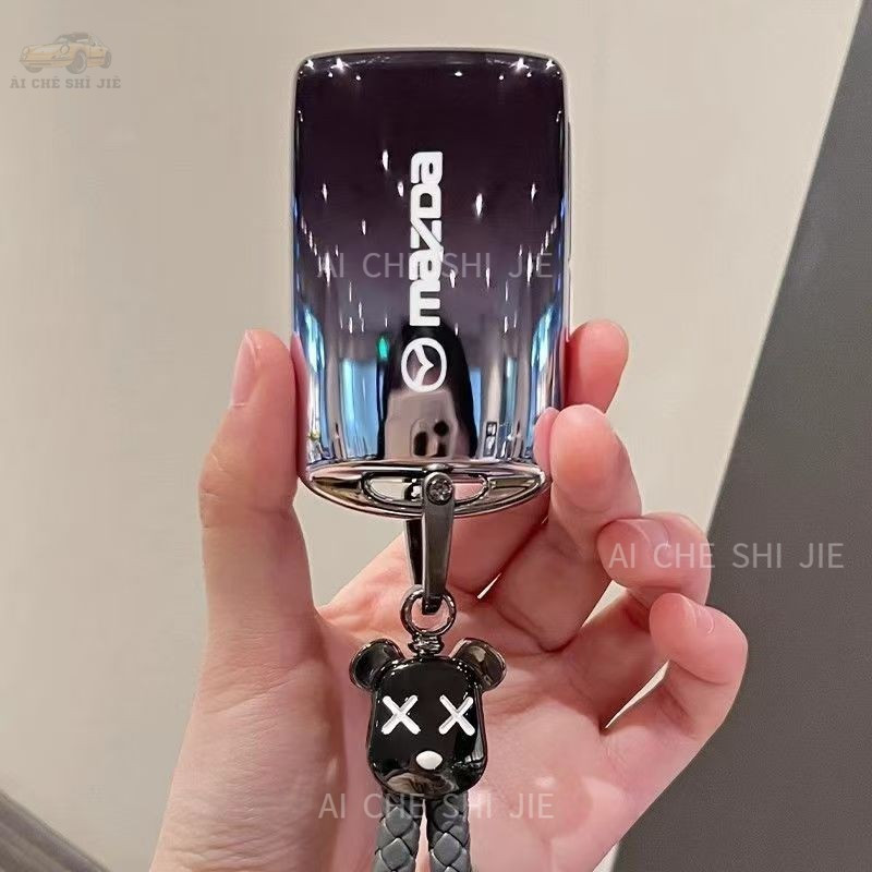 ไต้หวัน Shipment Mazda Mazda Key Case Key Case Mazda 3 Mazda 5 Mazda 6 CX5 CX3 CX30 CX60 CX90 Mazda 