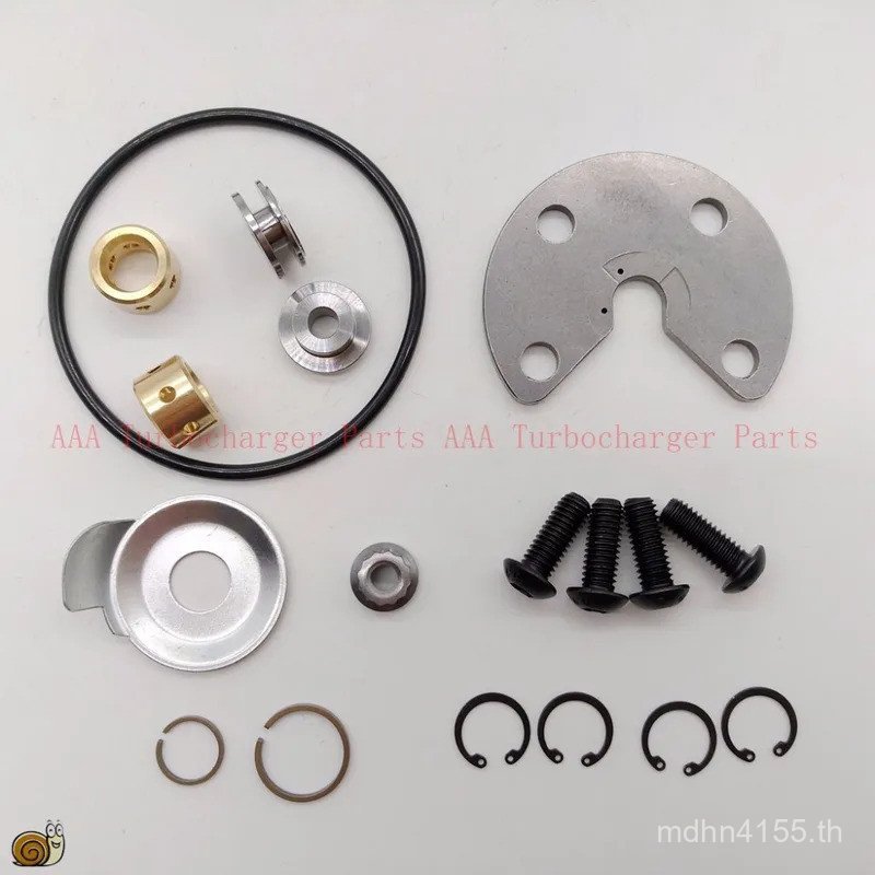 CT16V Turbo อะไหล่ 172-0L040,17201-30110 1KD-FTV Hilux SW4/Landcrui AAA Turbocharger อะไหล่ HE80