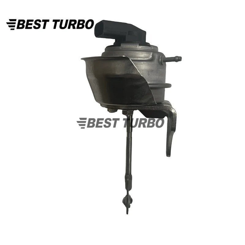 GT1549VZ 785448 03ล253010อี 03ล253010F Turbo ตัวกระตุ้นอิเล็กทรอนิกส์สําหรับ Audi Seat Skoda VW G5RT