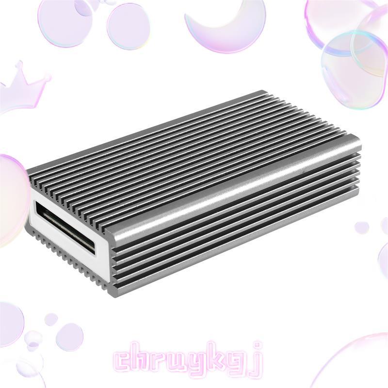 CFexpress Card Reader CF Express Card Reader Type-C อะแดปเตอร์ 10G แบบพกพา CFexpress Reader สําหรับก