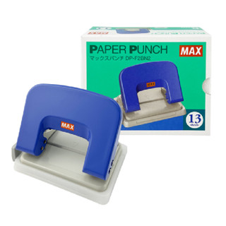 เครื่องเจาะ สีน้ำเงิน แม็กซ์ DP-F2BN2