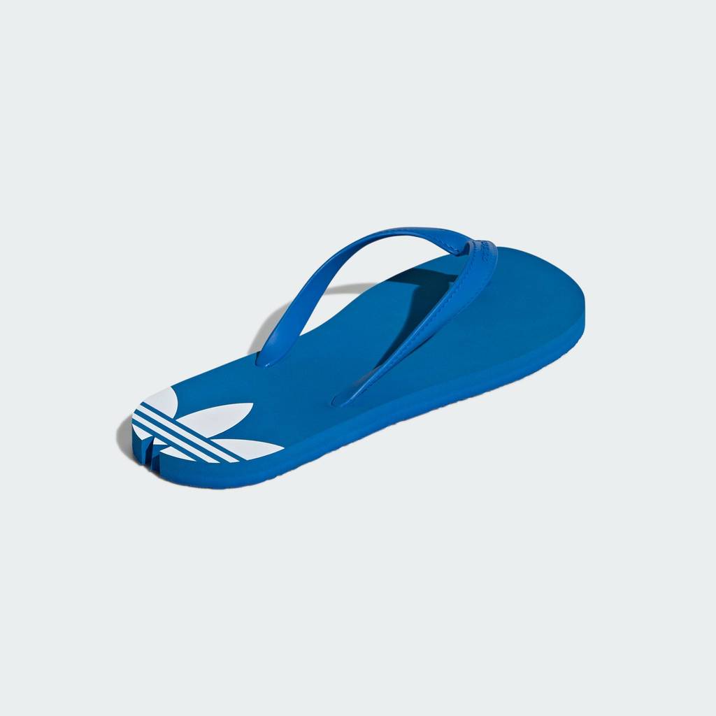 adidas Lifestyle Adi Sun Slides Women Blue JQ2496 ราคา ถูกที่สุด ดีลบีเคเค แกลเลอรีภาพที่ 6