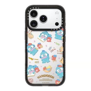 Drop proof โปร่งใส CASENEAL เคสโทรศัพท์ใสสําหรับ iPhone 17ProMax 17pro 17 16promax 16 15promax 14promax 13promax การ์ตูนน่ารักเคสแข็งอะคริลิค iPhone 13 กรณีคุณภาพสูง