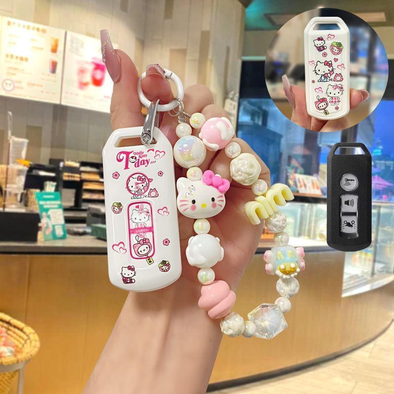 พวงกุญแจ Honda ADV 150  Sh 150i 2018 Sh150 2020 กรอบกุญแจ