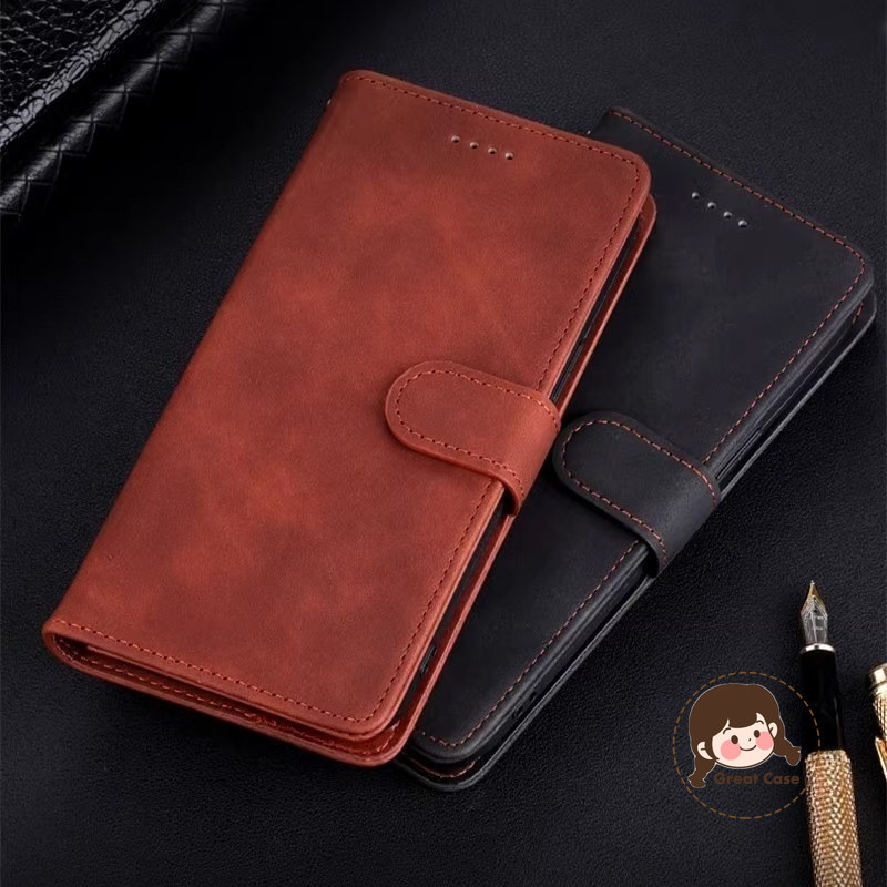 Flip Card Holder เคสโทรศัพท์สําหรับ iQOO 13 12 11S Pro 9 SE 7 U5E U5X U3 U3X U1 Z3 Z1 U20 X30 X20 Pr