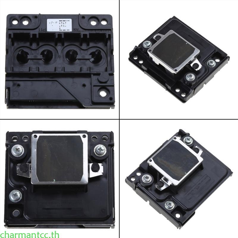 Charmantcc เครื่องพิมพ์สําหรับหัวพิมพ์ R250 สําหรับ RX520 TX200 NX415 TX400 TX409 TX410 RX4