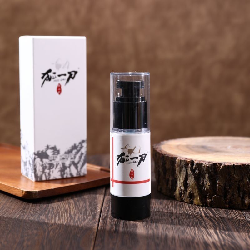 Fox Knife Body Odor Cleansing Odor Spray Deodorant Dry Antiperspirant Underarm Dry Odor Body Deodora