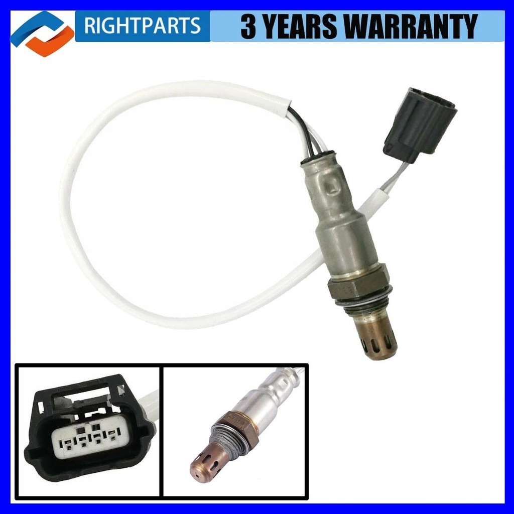 ใหม่ Downstream ออกซิเจน O2 Sensor สําหรับ Nissan 370Z Juke Infiniti G37 M37 M56 Q40 Q50 Q60 Q70 Q70