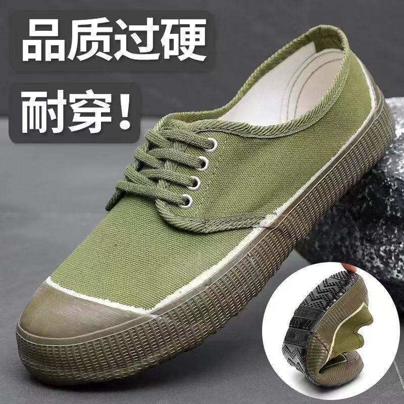 รองเท้ายางสำหรับงานก่อสร้างและฟาร์ม สีเหลือง ออกแบบมาสำหรับการฝึกอบรม พร้อมให้บริการโดยผู้ผลิตเอง