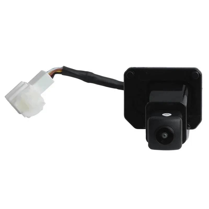 1 ชิ้น 39530-T0A-A113-M1 12V ด้านหลังกล้องย้อนกลับกล้องรถอะไหล่สําหรับ Honda CR-V 2014-2017