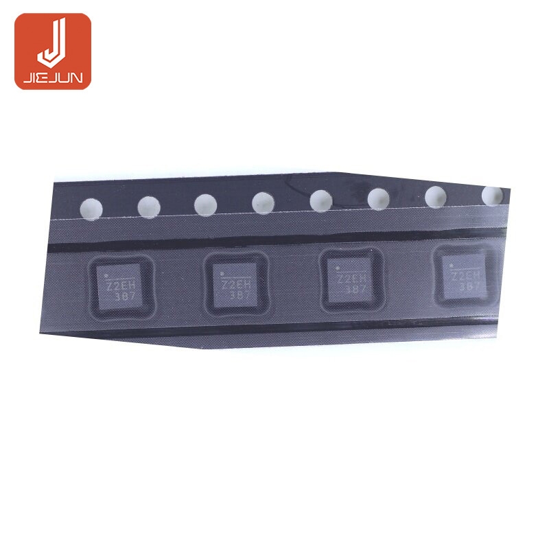 MP4462DQ-LF-Z - สกรีนลาย Z2, Z2EH, ชิปลดแรงดันไฟฟ้า, ประเภท ADJ แบบปรับได้, 3.5A, ต้นฉบับใหม่