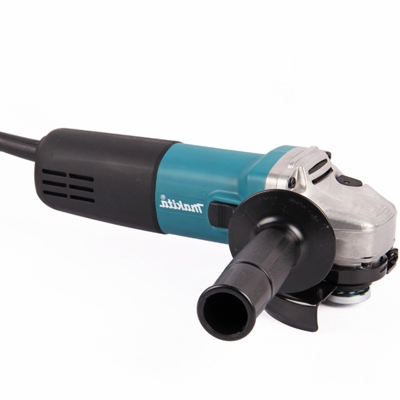 เครื่องเจียร Makita 9553HN/9555HN/9556HN/9558HN เครื่องขัดเครื่องตัดเครื่องบด